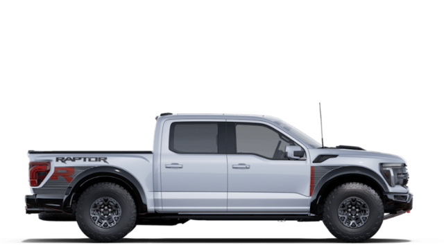 2025 Ford F-150® External Image 1